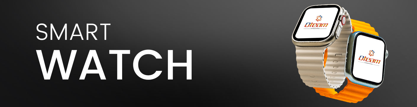 Smart Watches