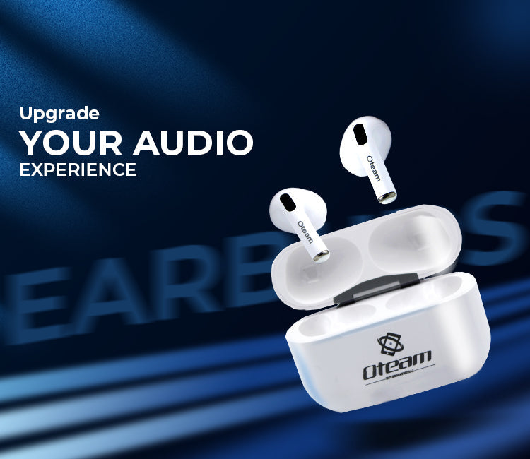 Wireless Audio