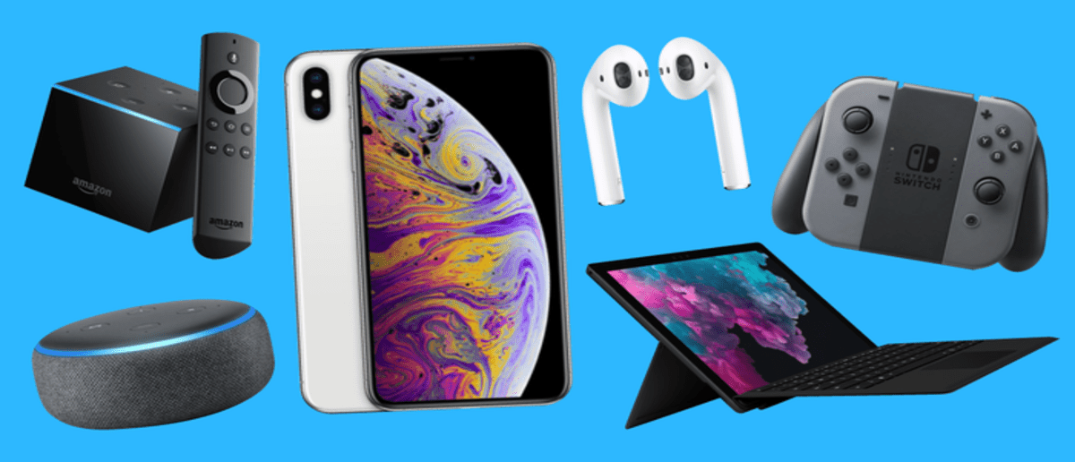 Embrace the Future: Cutting-Edge Mobile Accessories You Need Today – Oteam & Senya