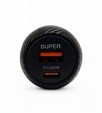 Oteam N 91 Car Charger