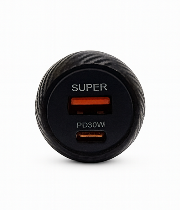 Oteam N 91 Car Charger