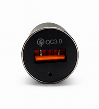 Oteam N-90 Car Charger