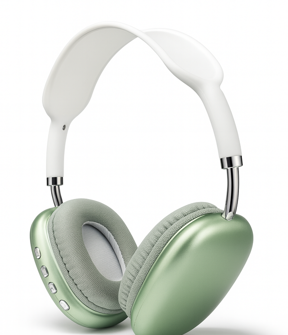 Oteam P-9 Headphones