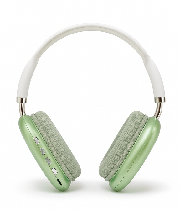 Oteam P-9 Headphones