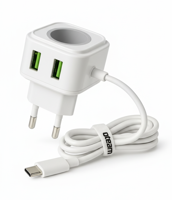 Oteam SA-81 Type C Charger