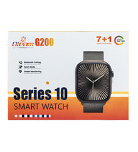 Oteam Series 10 Smart watch