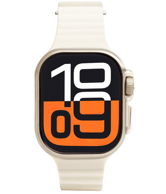 Oteam H50 Ultra 2 (7+1) Smart Watch