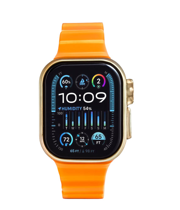 Oteam Series 10 Smart watch